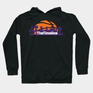 Phoenix #TheTimeline Hoodie